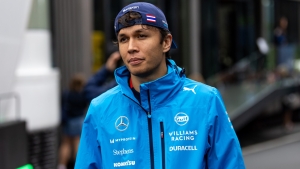 Albon believes Williams&#039; foundations are strong despite results