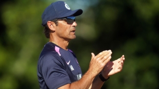 England need pace – Mark Ramprakash expects Mark Wood to return for second Test