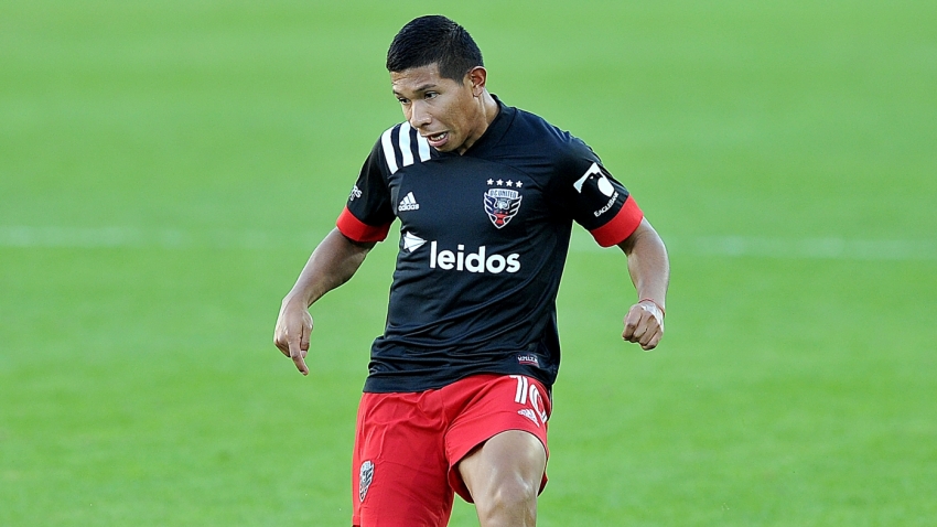 DC United 1-0 Chicago Fire: Flores winner ends three-game losing run