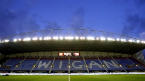 Wigan takeover completed by local businessman Mike Danson