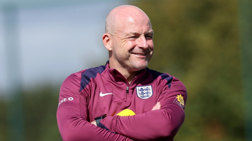 Carsley: Only the best should be considered for England role