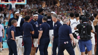 &#039;We know we have to play better&#039; – Kerr not satisfied after USA clinch top seed