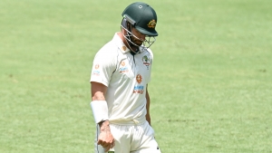 Wade dropped from Australia Test squad for South Africa tour