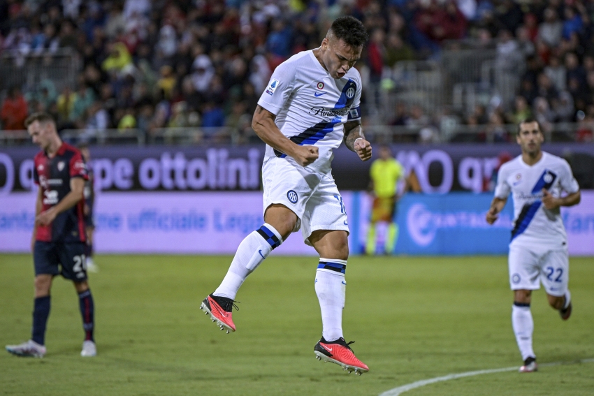 AC Milan 2-0 Lazio: Theo Hernandez stunner earns Rossoneri crucial