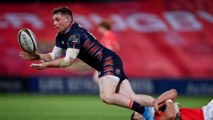 Six Nations 2021: Scotland call up uncapped duo and Rae for Wales clash