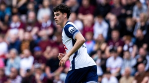 &#039;I don&#039;t care where I play&#039; says &#039;grateful&#039; Gray after centre-back run-out on Spurs debut