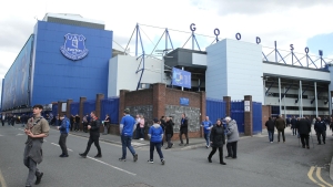 Everton’s great escape will not automatically solve problems – leading academic