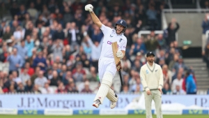 Root reaches 10,000 Test runs landmark with sublime century as England win at Lord&#039;s