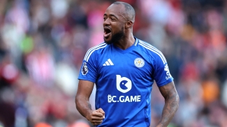 Southampton 2-3 Leicester City: Ayew&#039;s stoppage time winner completes remarkable comeback