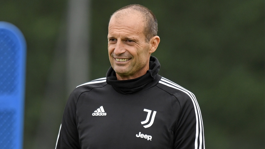 Allegri urges Juventus to start &#039;new season&#039; on a high note against Bologna
