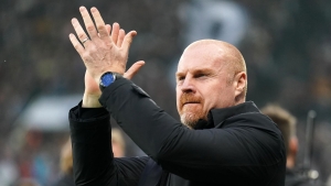 Sean Dyche pleased with Everton’s second-half display in Newcastle draw