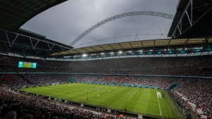 Liverpool and Manchester mayors unite to call for FA Cup semi-final move from Wembley
