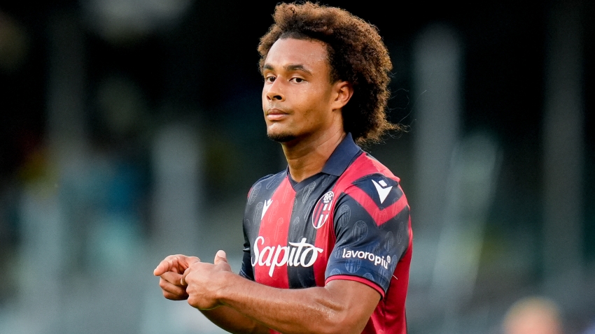 Milan target Zirkzee called up for Netherlands squad at Euro 2024