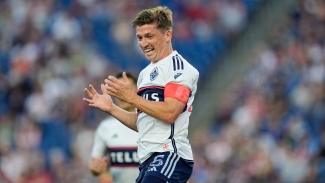 Vancouver Whitecaps 5-0 Portland Timbers: Gauld hat-trick inspires rout