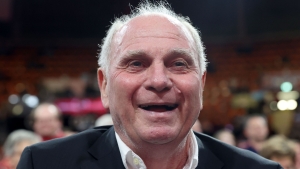 Hoeness claims Bayern want Germany&#039;s &#039;50+1&#039; ownership rule scrapped