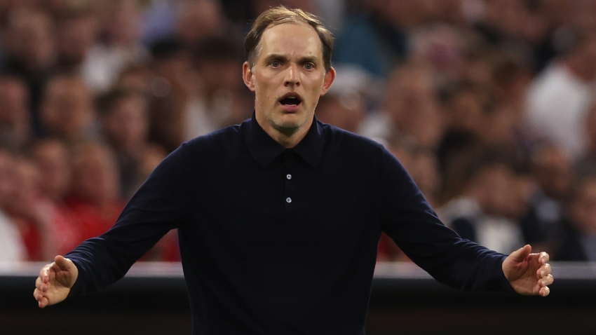 Bayern were victims of Real Madrid&#039;s lethal efficiency, says Tuchel