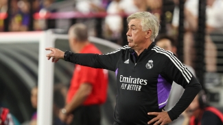 Ancelotti believes Real Madrid squad is &#039;better than last season&#039;