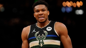 Giannis: My next challenge might not be with Bucks