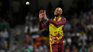 &#039;It is our destiny to win this World Cup&#039;: Chase says win over United States a testament of Windies intent to go all the way