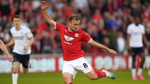 Herbie Kane forces draw at Leyton Orient as Barnsley miss out on club record win