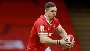 Six Nations 2021: North set for 100th Wales cap as George returns for England