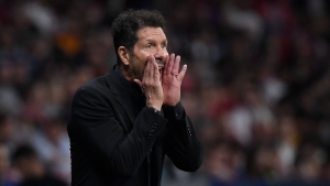Simeone: Atletico not &#039;forceful&#039; enough as stoppage-time Falcao penalty denies them victory