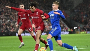 Klopp singles out Alexander-Arnold for praise after &#039;very helpful&#039; defensive display