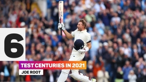 England in total command after imperious Root century
