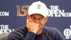 On this day in 2021: Tiger Woods severely injured after car crash in California