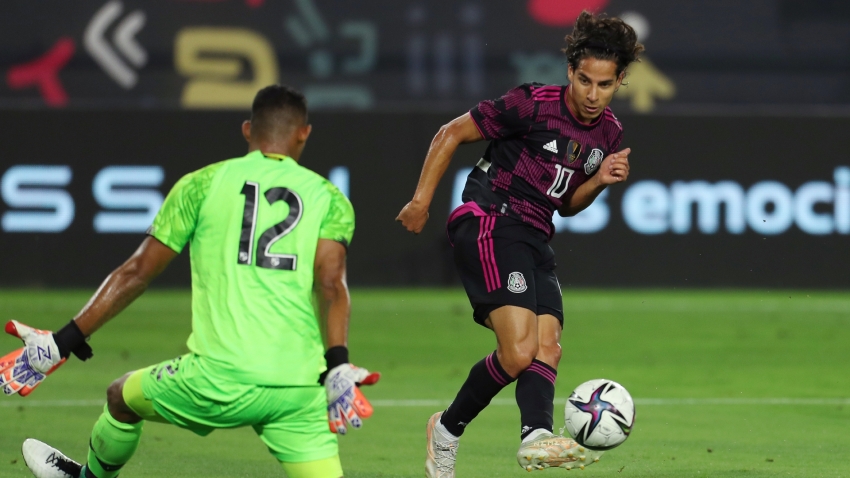 Mexico 3-0 Panama: Lainez stars as El Tri cruise ahead of Gold Cup