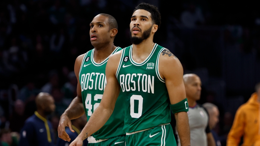 Tatum, Horford ruled out Tuesday as Celtics take on the Bucks missing four starters