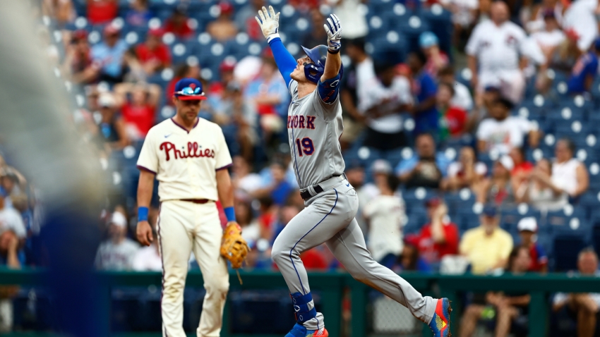 Mets win a 19-run thriller against the Phillies, Ohtani struggles against the Tigers