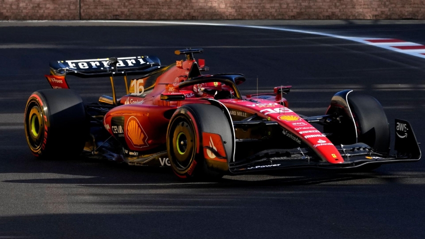 F1 news: Charles Leclerc takes Italian Grand Prix win ending
