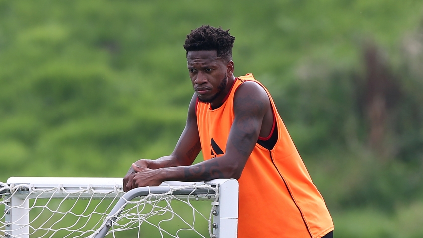 Solskjaer unhappy over confusion surrounding Fred availability: It&#039;s a lose, lose, lose situation