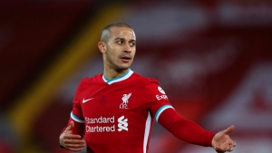 Thiago doesn&#039;t play the Liverpool way – Former Red Hamann urges caution