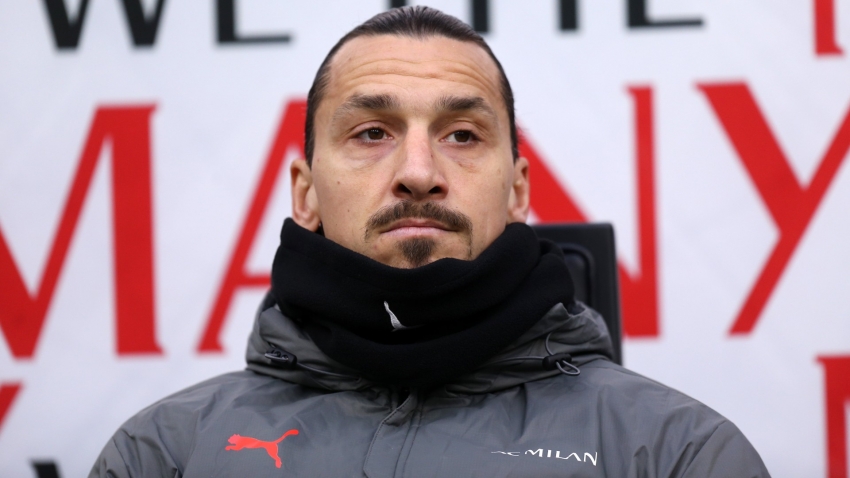 Ibrahimovic fears retirement and says he may &#039;disappear&#039; after career ends