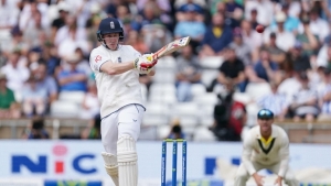 Harry Brook keeps England’s Ashes hopes alive in thrilling win over Australia