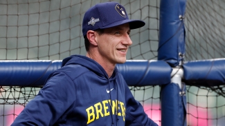 Cubs surprisingly hire Counsell from Brewers after firing Ross