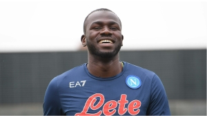 Rumour Has It: Kalidou Koulibaly emerges as Chelsea&#039;s primary centre-back target