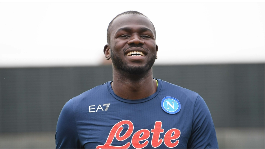 Rumour Has It: Kalidou Koulibaly emerges as Chelsea's primary centre-back target