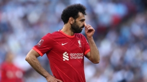 &#039;Er, I think so&#039; - Salah hopeful over new Liverpool deal but offers no guarantees