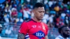 Former Wallabies star Folau injured on Test rugby return with Tonga