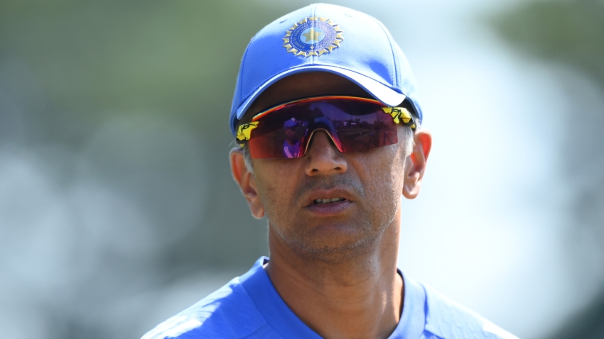 Dravid confirms India exit after T20 World Cup ahead of Ireland opener