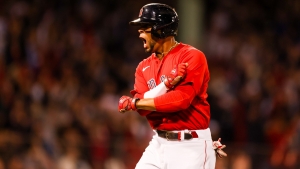 Red Sox ease past Yankees to set up ALDS clash with Rays