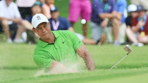 US PGA Championship: Tiger Woods makes the cut, shoots 69 on Friday