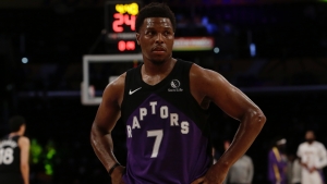 Lowry confirms free agency move to Miami Heat