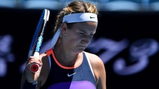Azarenka fears young women in tennis &#039;getting taken advantage of&#039; amid safeguarding concerns