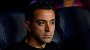 Xavi pushes away Bayern thoughts as Barca prepare for &#039;dangerous&#039; Cadiz