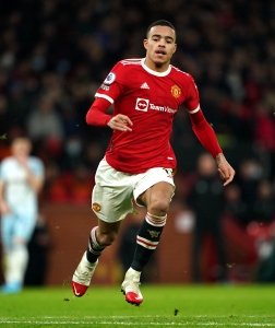 Women’s Aid welcomes Manchester United’s Mason Greenwood decision