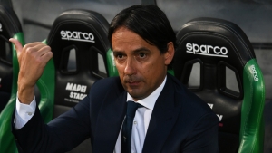 BREAKING NEWS: Simone Inzaghi appointed at Inter to replace Conte